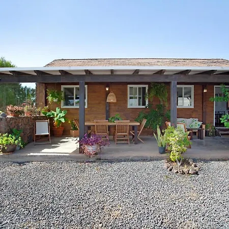 Ferienhaus Casa Al Volcan De *