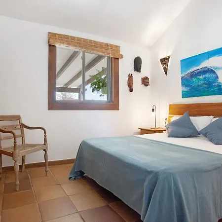 Casa Al Volcan De