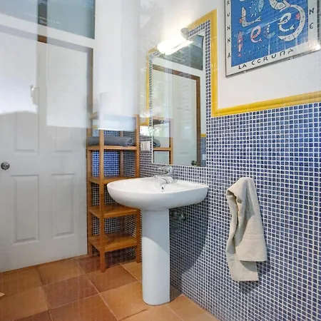 Casa Al Volcan De Ferienhaus *