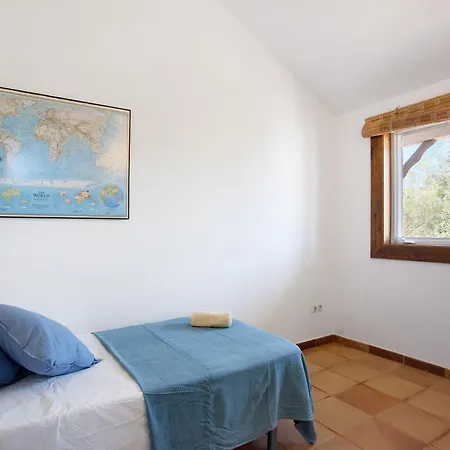 Casa Al Volcan De Ferienhaus *